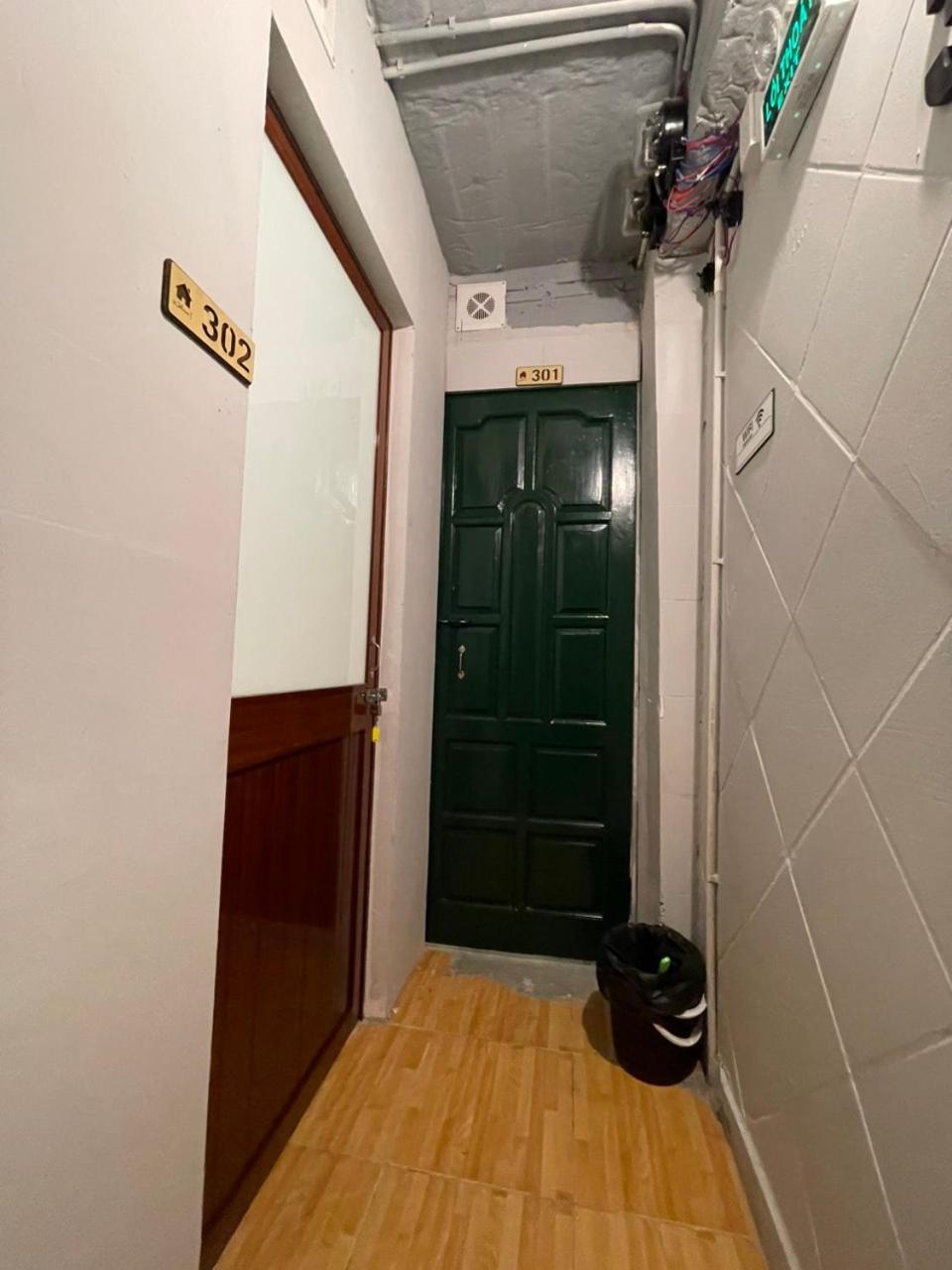 Ubuntu Homestay & Tours Hanoi Exterior photo