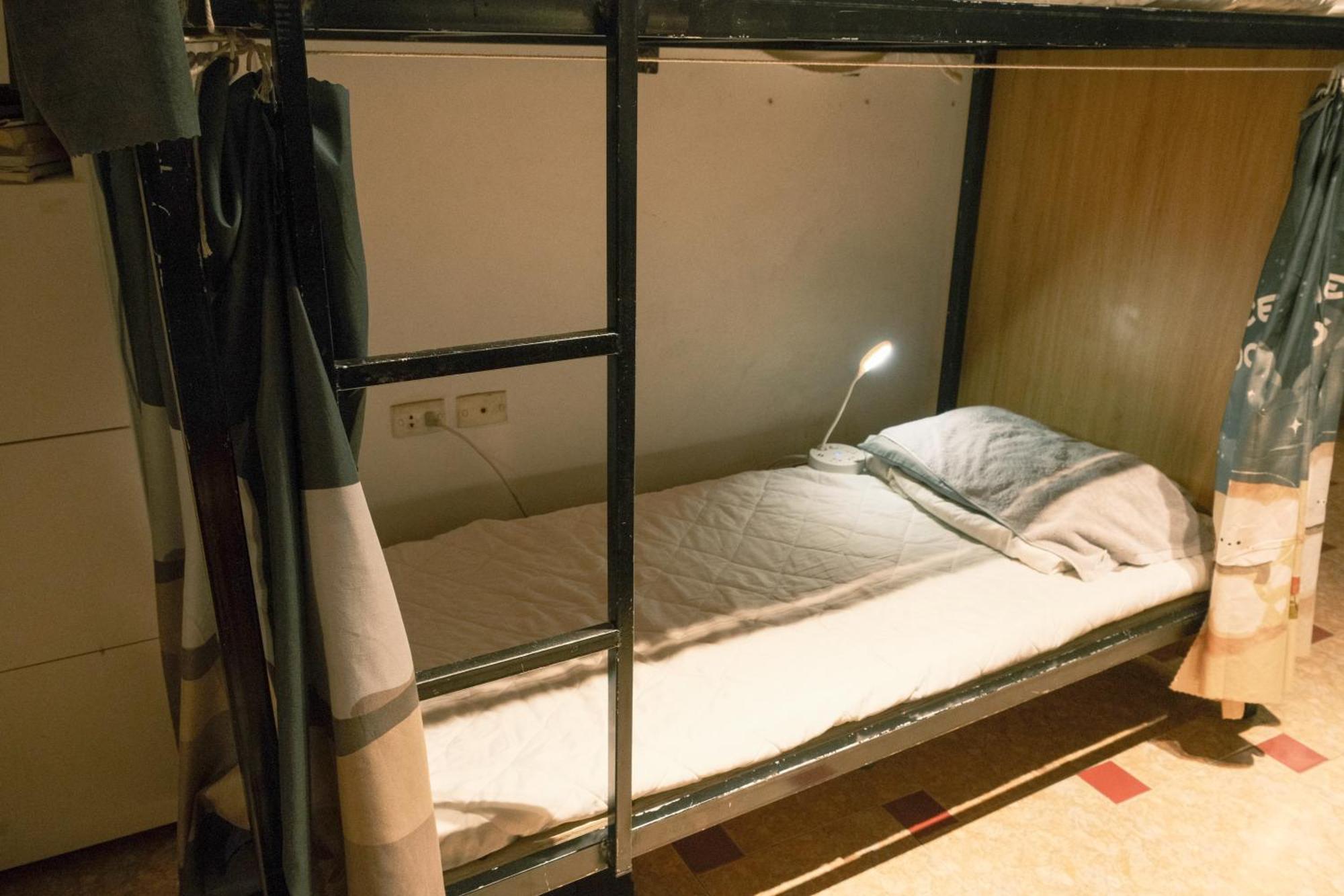 Ubuntu Homestay & Tours Hanoi Exterior photo