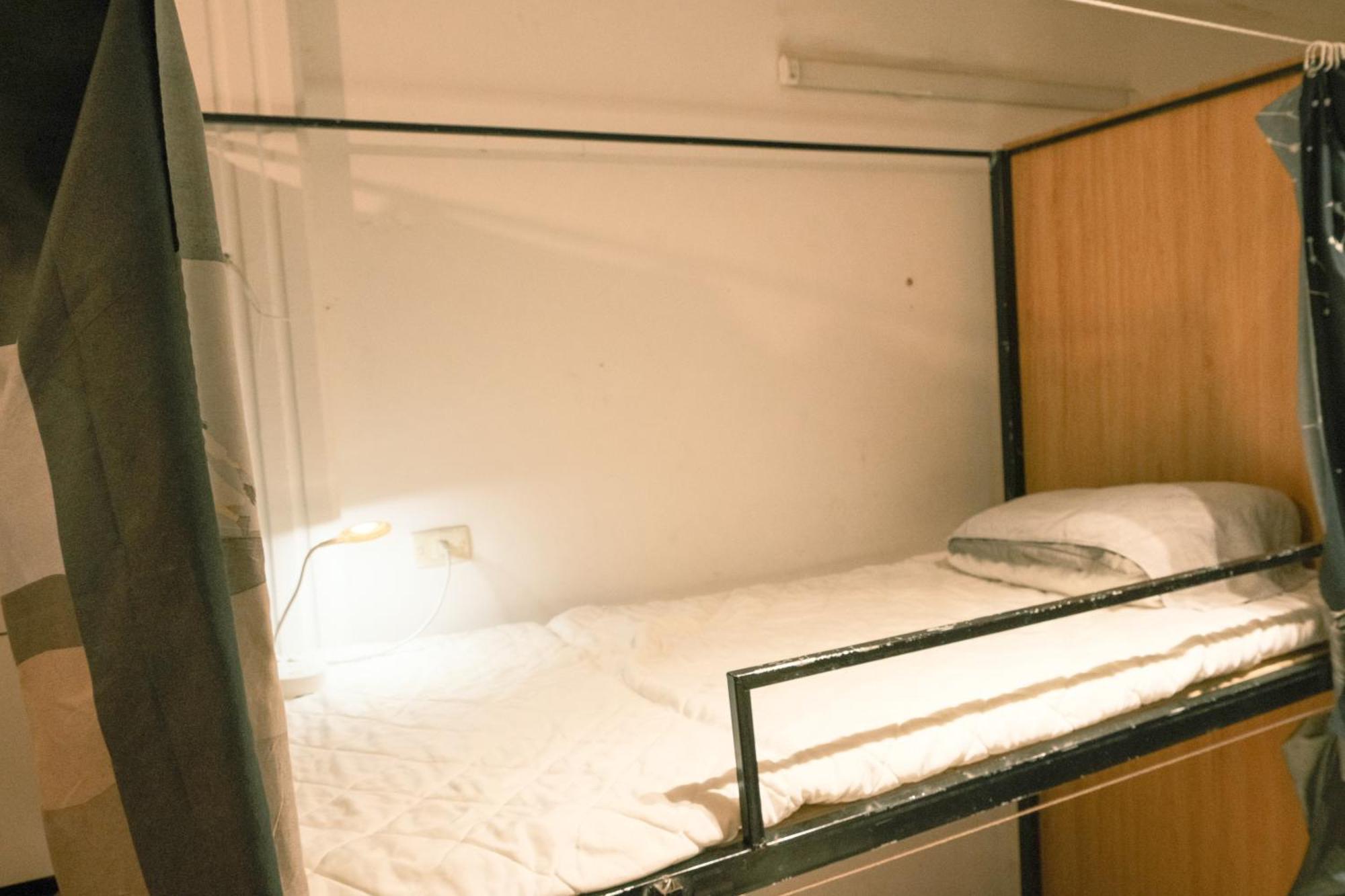 Ubuntu Homestay & Tours Hanoi Exterior photo