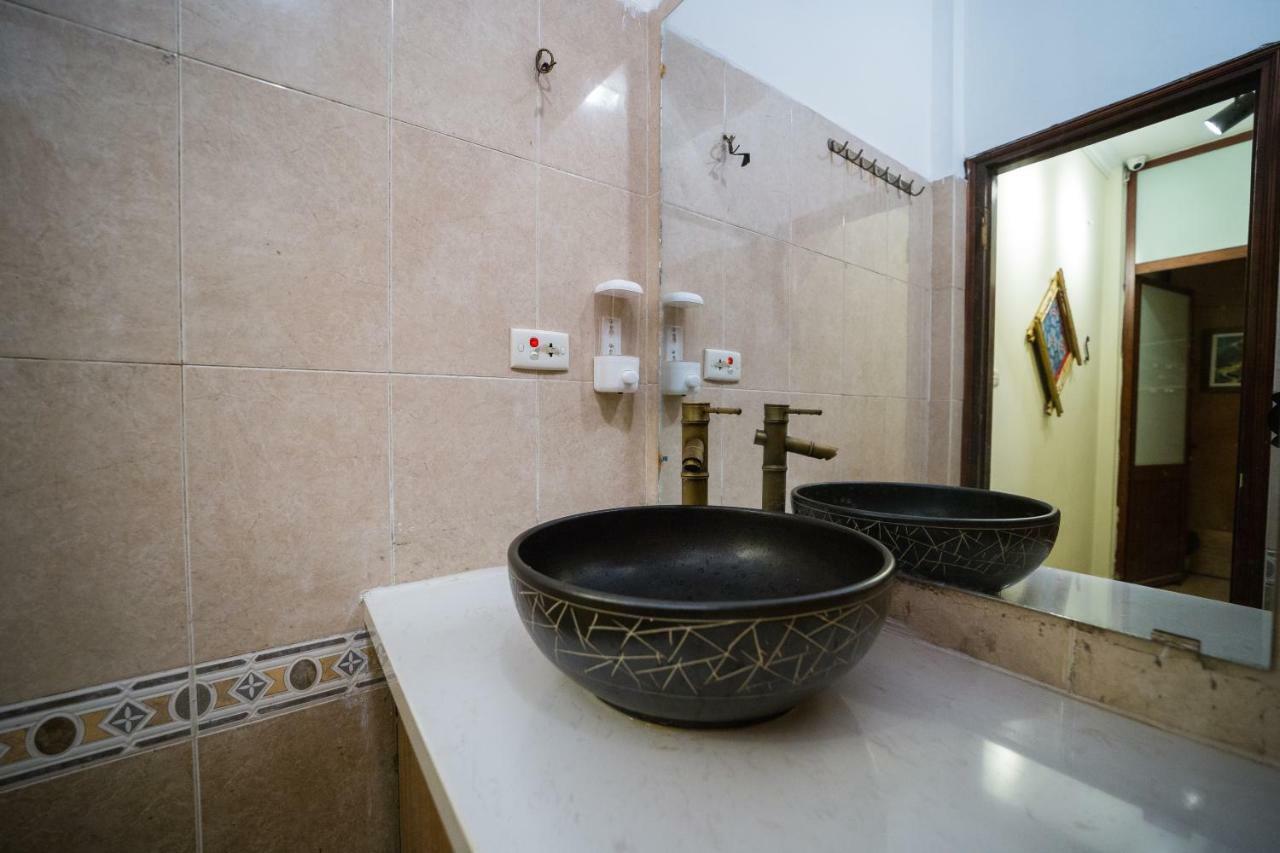 Ubuntu Homestay & Tours Hanoi Exterior photo